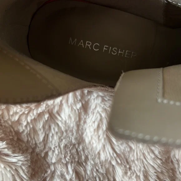 Marc Fisher boots. - Picture 11 of 14